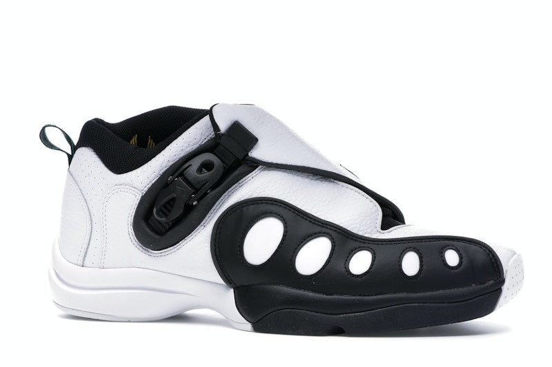 Nike Zoom GP White Black
