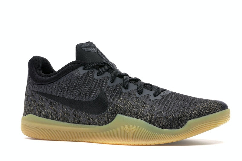 Nike Mamba Rage Komodo Dragon