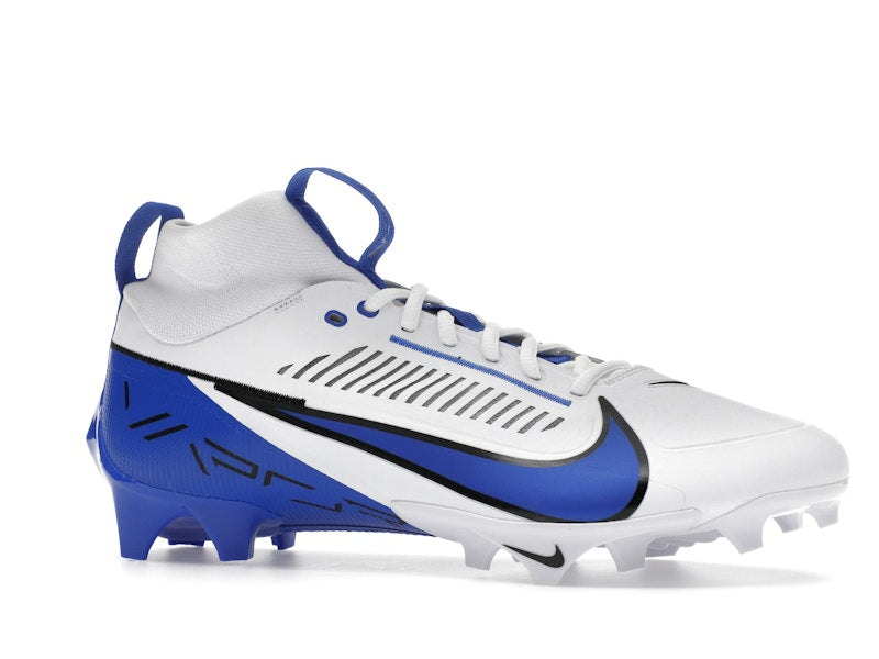 Nike Vapor Edge Pro 360 2 TB White Black Hyper Royal