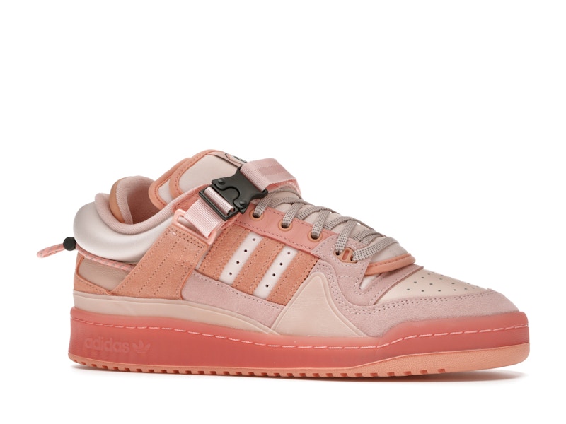 adidas Forum Low Bad Bunny Pink Easter Egg
