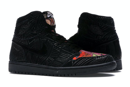 Jordan 1 Retro High Los Primeros