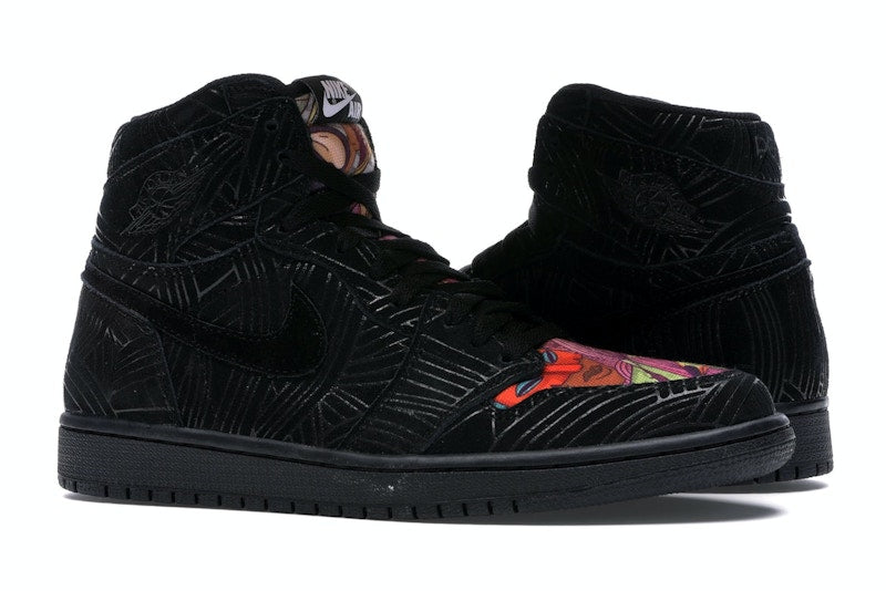 Jordan 1 Retro High Los Primeros