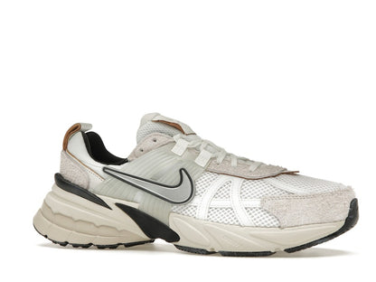 Nike V2K Run Summit White Light Orewood Brown (Women's)