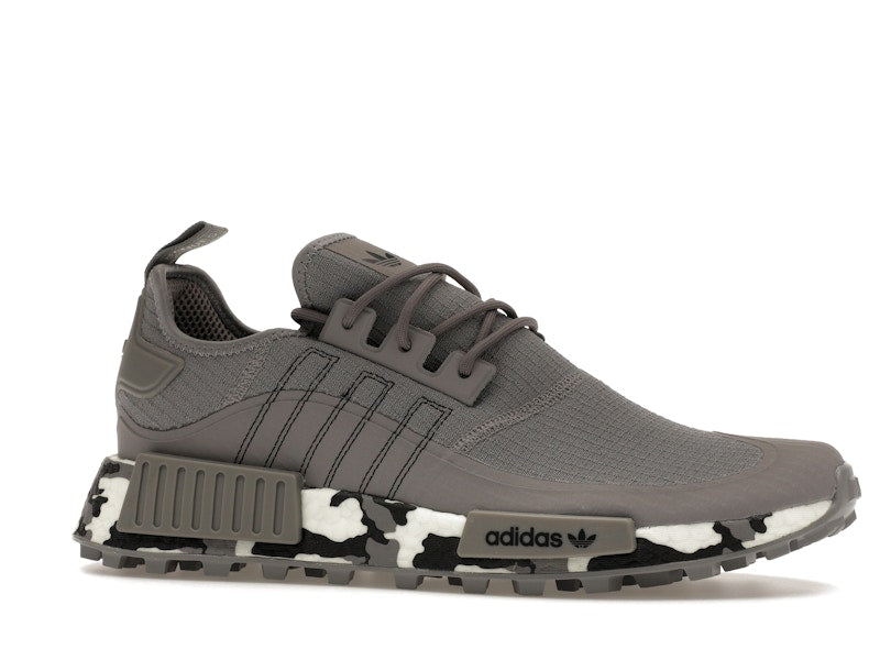 adidas NMD R1 Trail Grey Camo