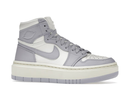 Jordan 1 Elevate High Titanium (Women's)