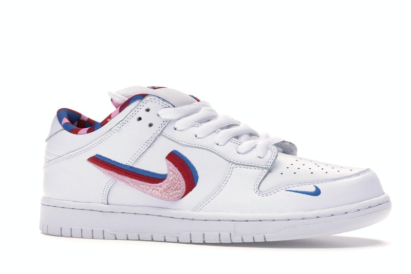 Nike SB Dunk Low Parra