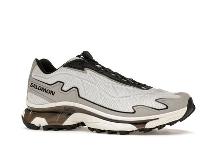 Salomon XT-Slate Advanced Glacier Grey Black