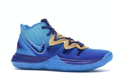 Nike Kyrie 5 Concepts Orions Belt (Regular Box)