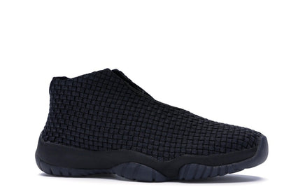 Jordan Future Triple Black