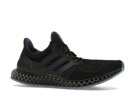 adidas Ultra 4D Rich Mnisi Pride Black College Purple