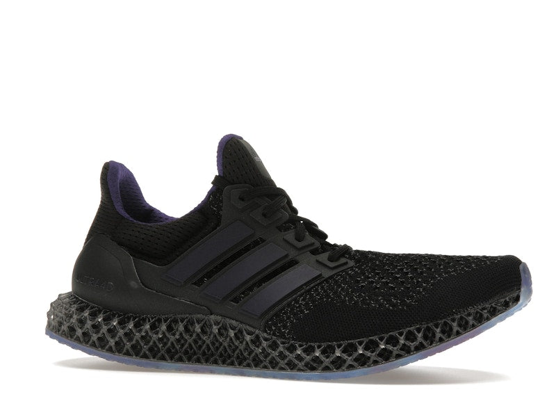 adidas Ultra 4D Rich Mnisi Pride Black College Purple