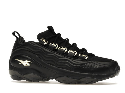 Reebok DMX Run 10 AFF Black Metallic Gold