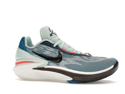 Nike Air Zoom GT Cut 2 Industrial Blue