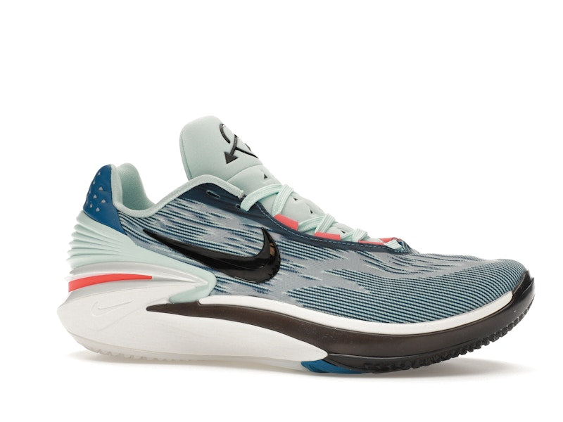 Nike Air Zoom GT Cut 2 Industrial Blue