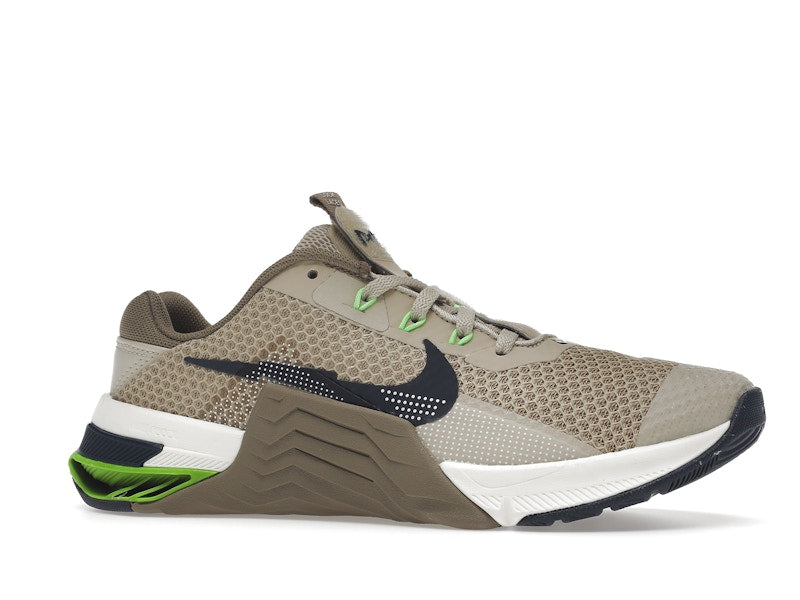 Nike Metcon 7 Rattan Thunder Blue