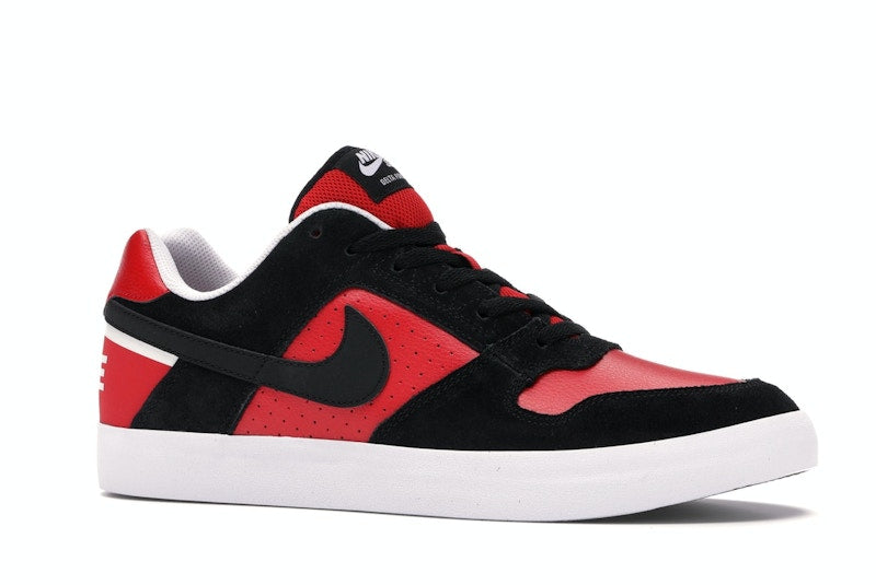 Nike SB Delta Force Vulc Bred