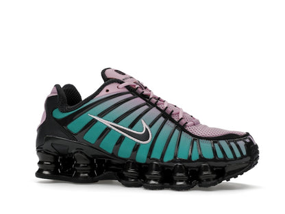 Nike Shox TL Fade Watermelon (Women's)