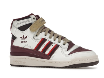 adidas Forum Hi Cuts & Slices