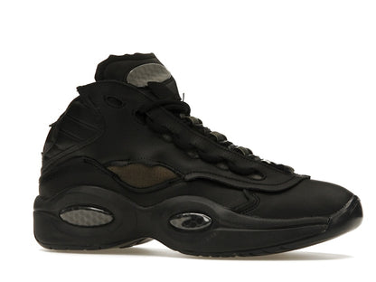 Reebok Question Mid Maison Margiela Memory Of Black