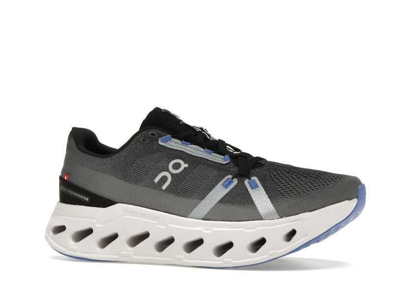 On Running Cloudeclipse Black Frost (Women's)