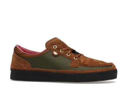 adidas McCarten The Simpsons Ned Flanders