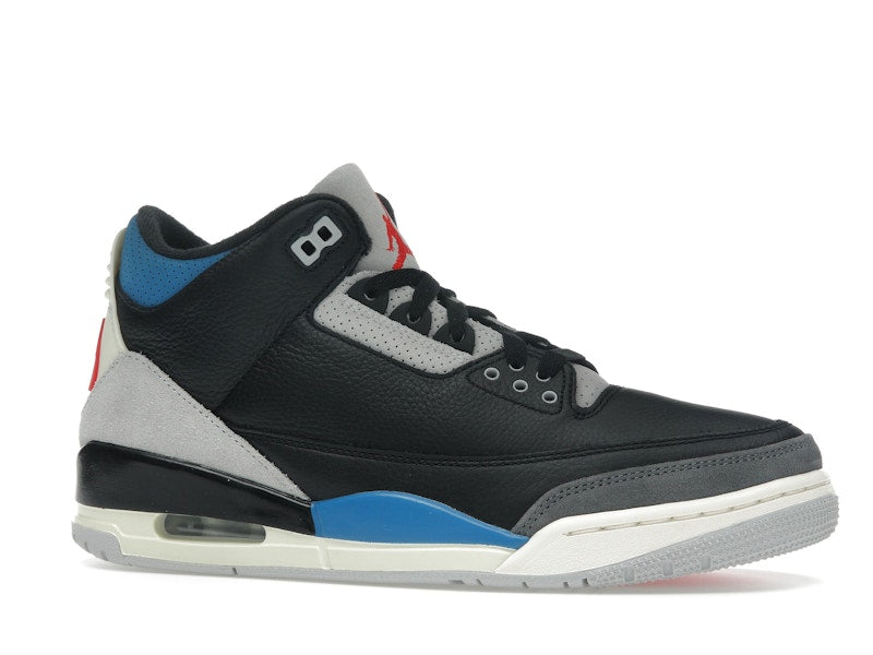Jordan 3 Retro OG Rare Air
