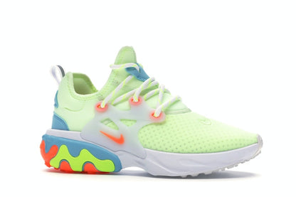 Nike React Presto Barely Volt (Women's)
