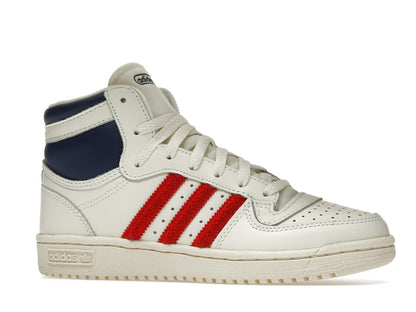 adidas Top Ten RB Cream White Night Sky (Women's)