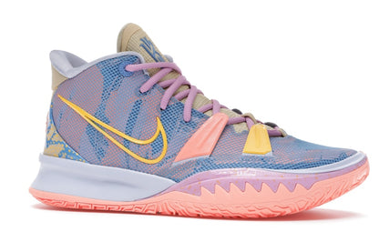 Nike Kyrie 7 Expressions