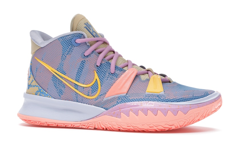 Nike Kyrie 7 Expressions
