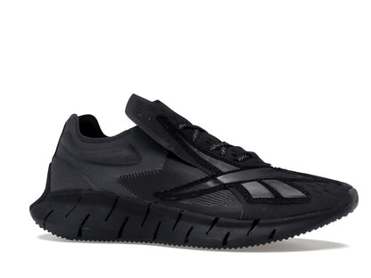 Reebok Zig 3D Storm Maison Margiela Memory Of Black