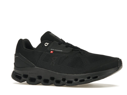 On Running Cloudstratus Black