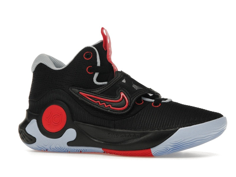 Nike KD Trey 5 X Light Crimson Royal Tint