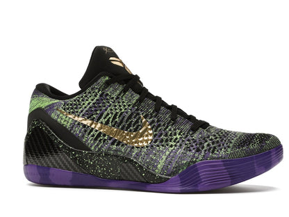Nike Kobe 9 Low Mamba Moment (Nike ID)