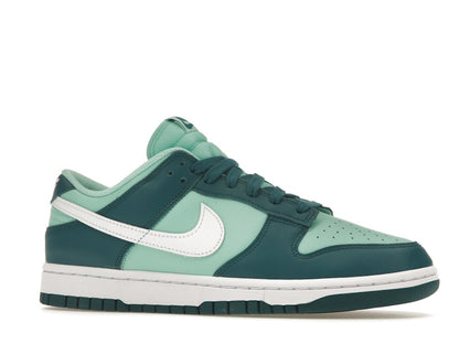 Nike Dunk Low Geode Teal (Women's)