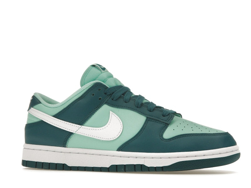 Nike Dunk Low Geode Teal (Women's)