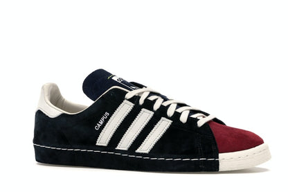 adidas Campus 80s By Shun Hirose aka Recouture