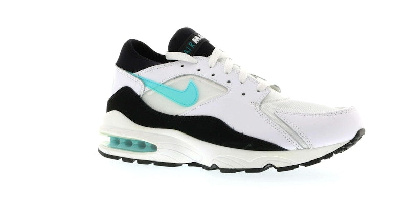 Nike Air Max 93 Dusty Cactus