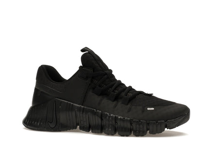 Nike Free Metcon 5 Black Anthracite (Women's)