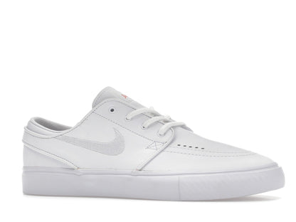 Nike SB Zoom Stefan Janoski OG+ ISO Triple White
