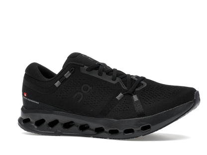 On Running Cloudsurfer 2 All Black