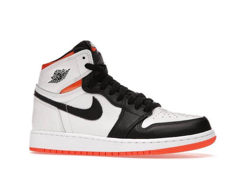 Jordan 1 High OG Electro Orange (GS)