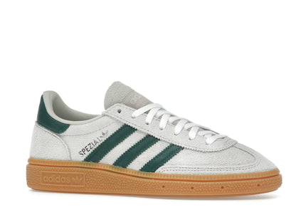 adidas Handball Spezial Alumina Collegiate Green (Women's)