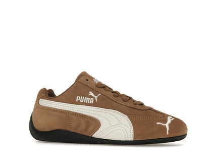 Puma Speedcat Archive Haute Coffee Frosted Ivory (Women's)