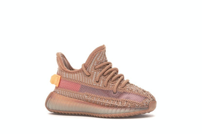 adidas Yeezy Boost 350 V2 Clay (Infants)