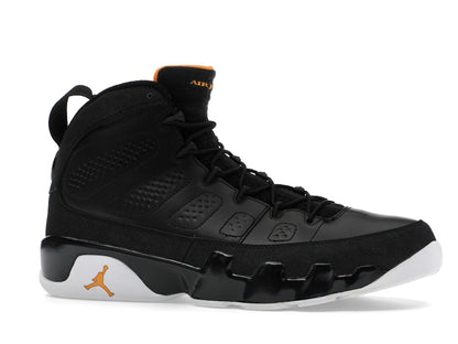 Jordan 9 Retro Citrus