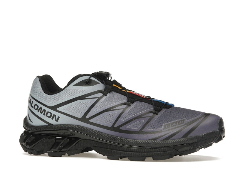 Salomon XT-6 Chromatic Blue Fog