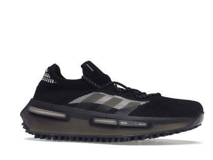 adidas NMD S1 Core Black