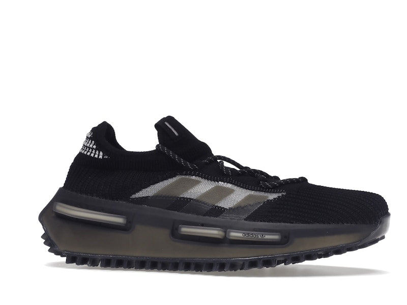 adidas NMD S1 Core Black