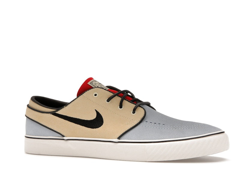 Nike SB Zoom Stefan Janoski OG Alabaster Chili Red